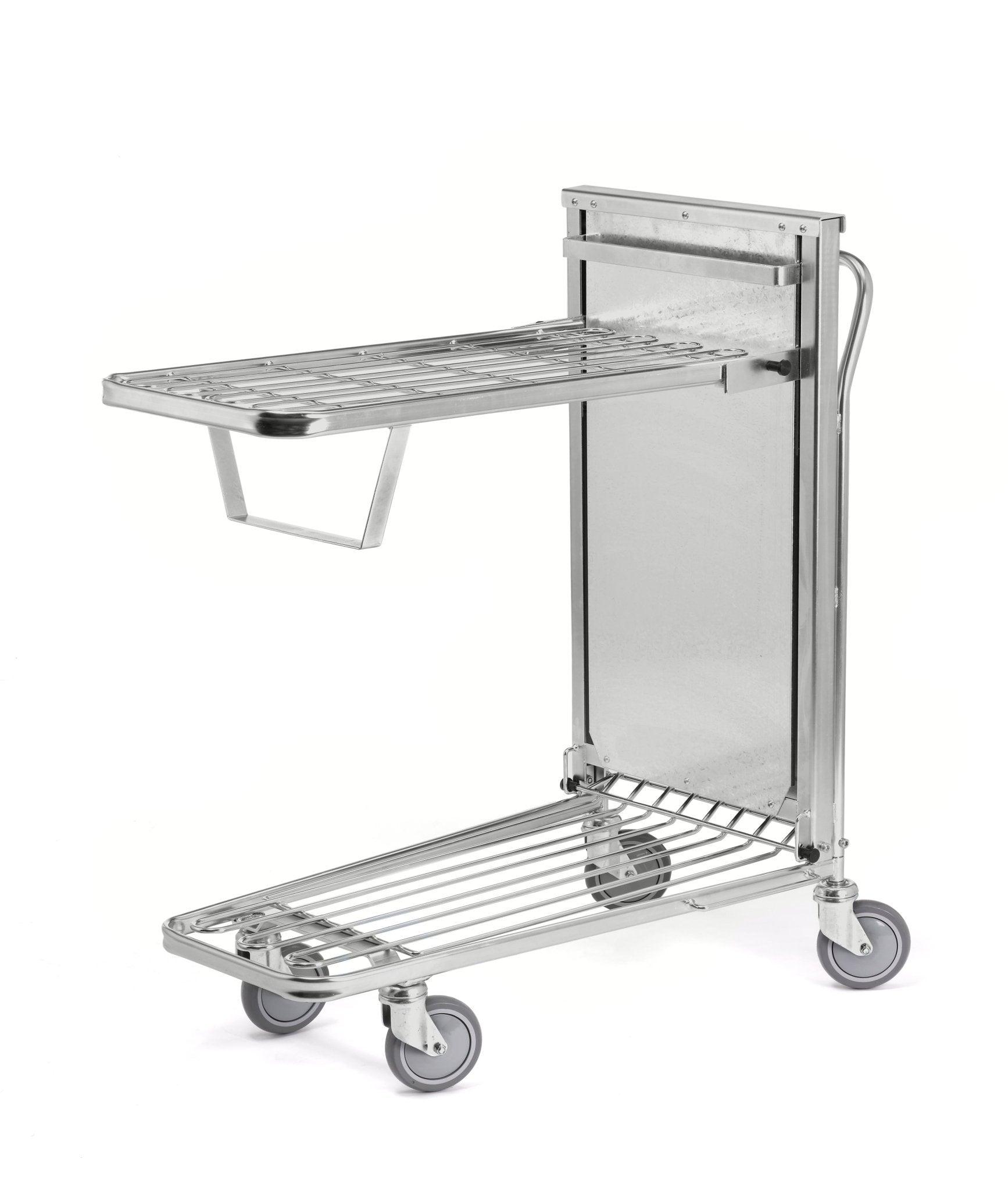 Prekių vežimėlis KONGAMEK 4202F 960 x 525mm 300 kg