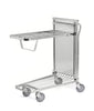Prekių vežimėlis KONGAMEK 4202F 960 x 525mm 300 kg