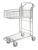 Parduotuvės vežimėlis KONGAMEK 4202KDE 980 x 530mm 300 kg