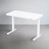 Elektriski augstumā regulējams multifunkcionāls galds Home Line - Ergostock