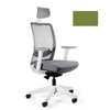 Ergonominė Biuro Kėdė ANGGUN, balta