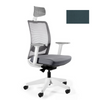 Ergonominė Biuro Kėdė ANGGUN, balta