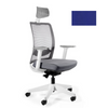 Ergonominė Biuro Kėdė ANGGUN, balta