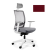 Ergonominė Biuro Kėdė ANGGUN, balta