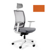 Ergonominė Biuro Kėdė ANGGUN, balta