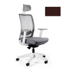 Ergonominė Biuro Kėdė ANGGUN, balta