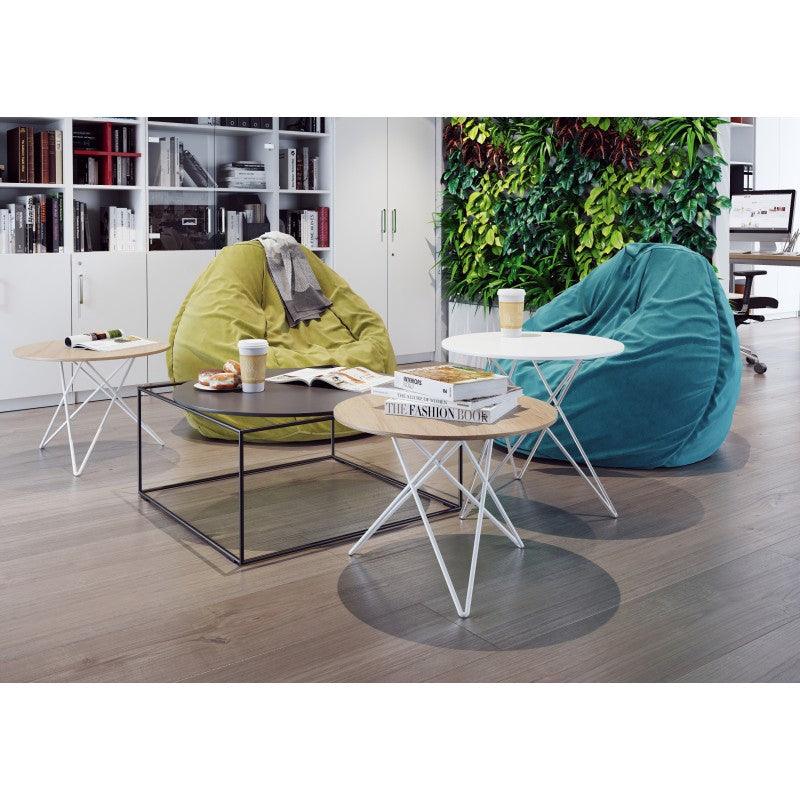 Žurnalinis staliukas LOFT, konfigūruojamas